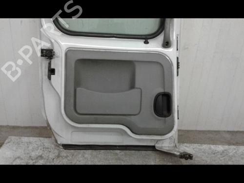 Left slide door RENAULT KANGOO (KC0/1_) 1.5 dCi (KC07) | BP23195865C74