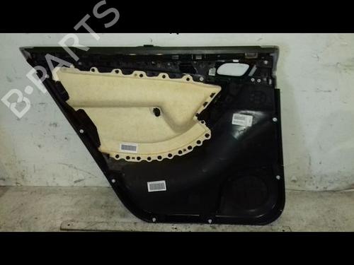 Bageste højre beklædning CITROËN C4 Grand Picasso I (UA_) 2.0 HDi 150 (150 hp) 31747576