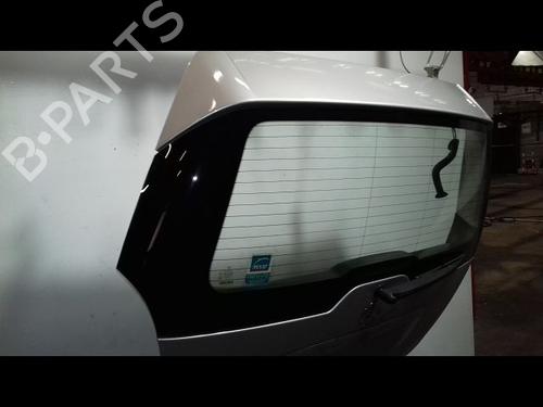 Tailgate MERCEDES-BENZ A-CLASS (W169) A 200 CDI (169.008, 169.308) | BP16165115C6 