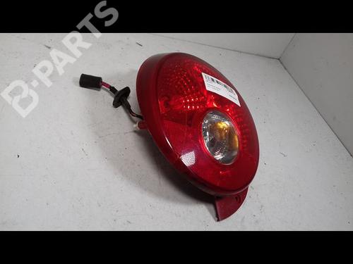 Left taillight CHEVROLET MATIZ (M200, M250) 0.8 | BP8973666C34 