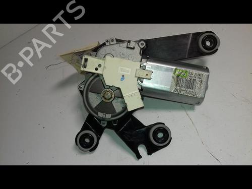Rear wiper motor CITROËN XSARA PICASSO (N68) 1.6 HDi | BP16332509M102 
