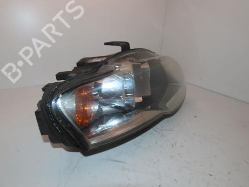Used Right headlight AUDI A4 B7 Avant (8ED) 2.0 TDI (140 hp) 21672417
