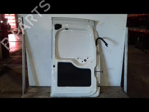 Used Left tailgate Left tailgate CITROËN NEMO Box Body/MPV (AA_) 1.3 BlueHDi 80 (80 hp) 39733019 39733019