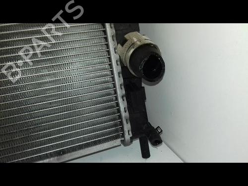 Wasserkühler für MAZDA 3 (BK) 1.3 (BK14) (84 hp) 29223211