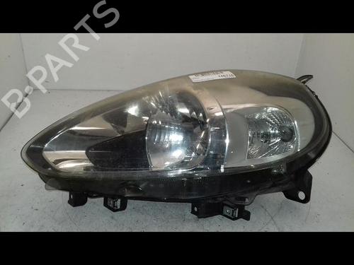 Left headlight FIAT PUNTO (199_) 1.3 D Multijet | BP36573144C28 - Image 3