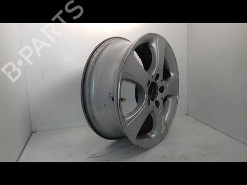 Rim MERCEDES-BENZ A-CLASS (W169) A 180 CDI (169.007, 169.307) | BP29223930C45 
