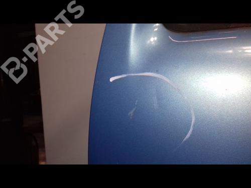 Left front door CITROËN C3 I (FC_, FN_) 1.4 HDi | BP11939455C2 