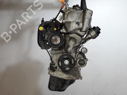 Used Engine Engine 38570452 38570452