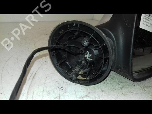 Right mirror DACIA LOGAN MCV (KS_) 1.5 dCi (KS0W) | BP30949829C27