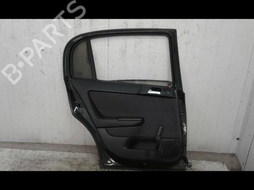 Used Left rear door OPEL ASTRA G Hatchback (T98) 2.2 DTI (F08, F48) (125 hp) 8971850