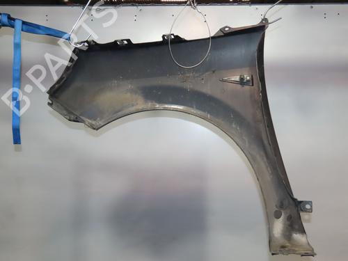 Used Right front fenders RENAULT SCÉNIC II (JM0/1_) 1.5 dCi (JM1E, JM16) (106 hp) 19479785