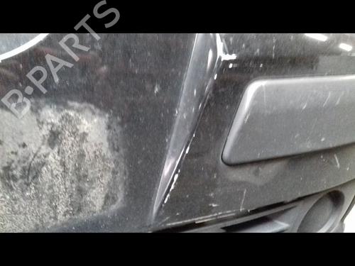 Front bumper HYUNDAI ATOS (MX) 1.1 | BP23195104C7 