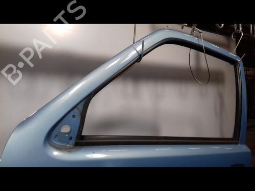 Left front door FIAT SEICENTO / 600 (187_) 1.1 (187AXB, 187AXB1A, 187AXC1A02) | BP23195474C2 