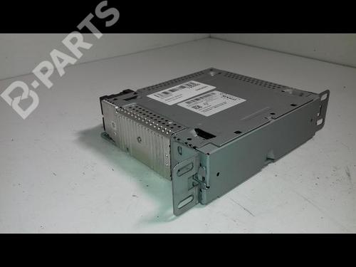 Radio RENAULT ZOE (BFM_) ZOE | BP11628521E6 