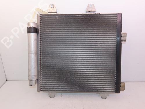 Varmeapparat CITROËN C1 (PM_, PN_) 1.0 (68 hp) 18088256