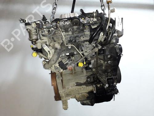 Engine FIAT DOBLO Cargo (263_) 1.3 D Multijet (263WXU1A, 263ZXU1A, 263WYB1A, 263ZYB1A) | BP37411326M1 - Image 5
