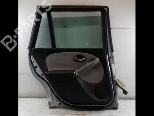 Dør venstre bak ROVER 75 I Tourer (RJ) 2.0 CDT | BP8961792C4 