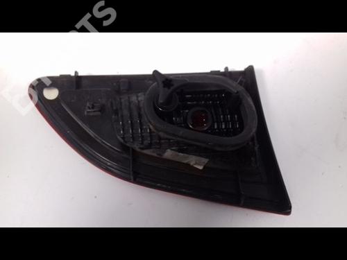 Right tailgate light RENAULT SCÉNIC III (JZ0/1_) 1.4 16V (JZ0F, JZ1V) | BP10547942C80 