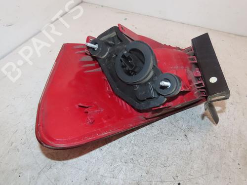 Used Left taillight Left taillight CITROËN C5 III (RD_) 2.0 HDi (RDRHD8, RDRHDJ, RDRHR8, RDRHRJ) (136 hp) 34200957 34200957