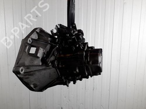 Used Gearbox FIAT PUNTO (188_) 1.9 JTD 80 (188.237, .257, .337, .357) (80 hp) 23194686