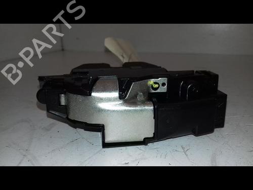 Tailgate lock PEUGEOT 207 (WA_, WC_) 1.4 16V | BP29225934C101 