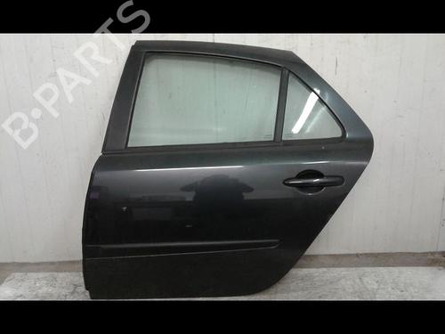 Used Left rear door RENAULT LAGUNA II (BG0/1_) 1.9 dCi (107 hp) 23195831