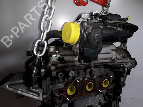 Used Engine NISSAN MICRA IV (K13K, K13KK) 1.2 (80 hp) 24231845