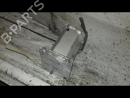 Front bumper reinforcement CITROËN C4 Picasso II 1.6 HDi / BlueHDi 115 | BP29224462C109 