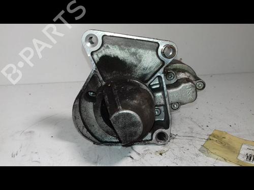 Used Starter PEUGEOT 308 II (LB_, LP_, LW_, LH_, L3_) 1.6 HDi 100 (99 hp) 12846719