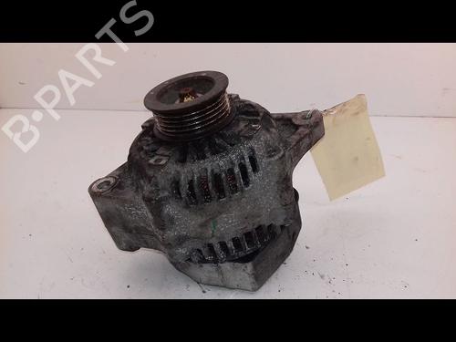 Alternator SUZUKI ALTO VII (GF) 1.0 (AMF310, GFC31S) | BP17175720M7 