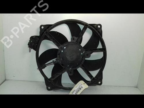 Radiator fan RENAULT MEGANE IV Hatchback (B9A/M/N_) 1.6 TCe 205 (B9MV) | BP36100312M35 - Image 2