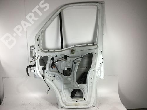 Right front door RENAULT MASTER II Van (FD) 2.5 dCi 100 (FD0U, FD0V) | BP8965168C3 