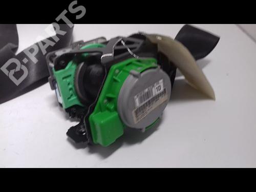 Front right belt tensioner PEUGEOT PARTNER Box Body/MPV 1.6 HDi | BP10690994C88 