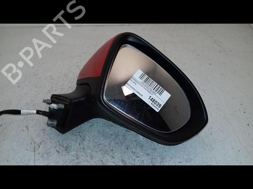 Used Right mirror OPEL ASTRA K (B16) 1.6 CDTi (68) (136 hp) 31747571