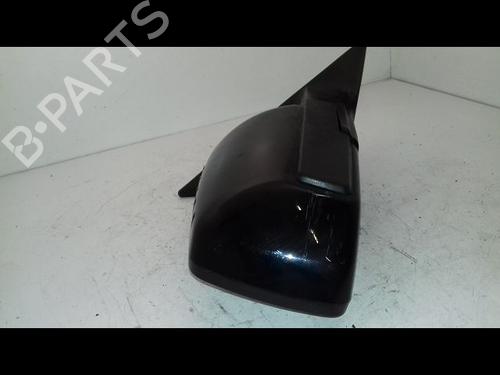 Right mirror KIA SOUL I (AM) 1.6 CRDi 128 | BP29216674C27 