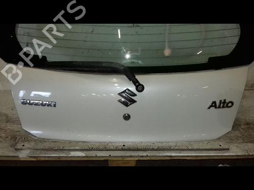 Tailgate SUZUKI ALTO VII (GF, HA25_, HA35_) 1.0 (AMF310, GFC31S) | BP29216789C6