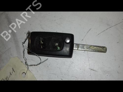 Electronic module CITROËN BERLINGO MULTISPACE (B9) 1.6 HDi 110 | BP31347620M83