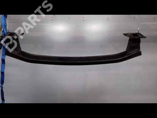 Used Rear bumper reinforcement SEAT IBIZA IV (6J5, 6P1) 1.6 TDI (90 hp) 9233972