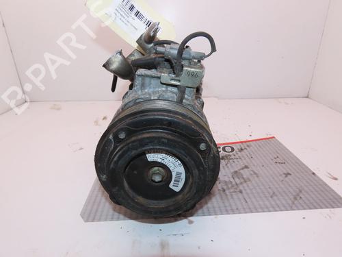 AC compressor BMW 3 Touring (E91) 320 d xDrive | BP17802542M34