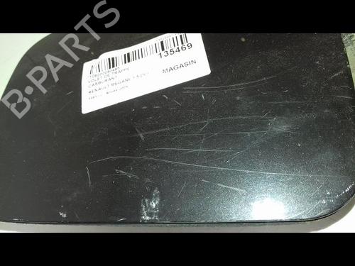 Fuel flap RENAULT MEGANE II (BM0/1_, CM0/1_) 1.5 dCi (BM1E, CM1E) | BP14954042C131 