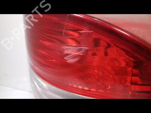 Right taillight MERCEDES-BENZ M-CLASS (W163) ML 270 CDI (163.113) | BP10547943C35 