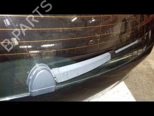 Used Tailgate Tailgate VW TOUAREG (7LA, 7L6, 7L7) 2.5 R5 TDI (174 hp) 21180497 21180497