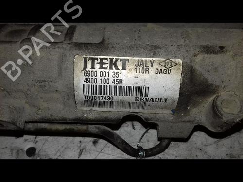 Steering rack RENAULT LAGUNA III Grandtour (KT0/1) 2.0 dCi (KT01, KT08, KT09, KT0K, KT12, KT1D, KT1W) | BP29223398M22 