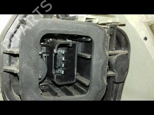 Left taillight VW GOLF V (1K1) 1.6 FSI | BP23196502C34  - Image 5