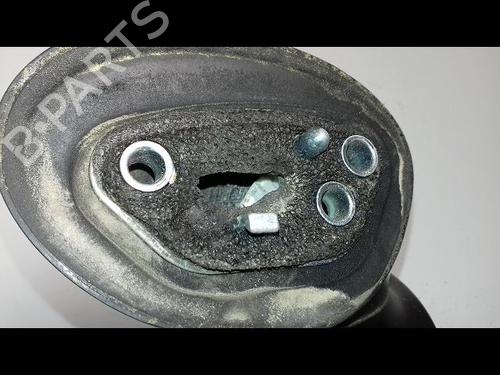 Left mirror FIAT 500 (312_) 1.2 (312AXA1A) | BP12992741C26