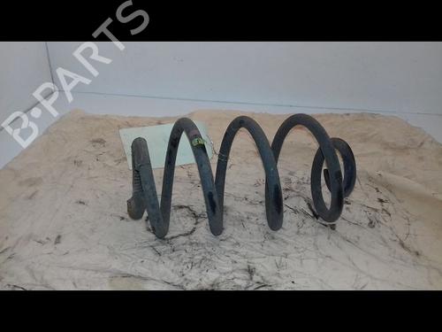 Used Shock absorber spring RENAULT CLIO III (BR0/1, CR0/1) 1.5 dCi (88 hp) 22920395