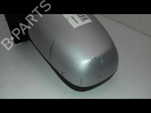 Used Left mirror Left mirror RENAULT CLIO III (BR0/1, CR0/1) 1.5 dCi (BR17, CR17) (86 hp) 18248893 18248893