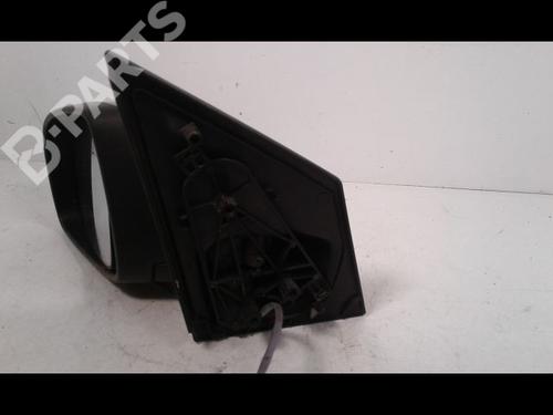 Left mirror NISSAN NOTE (E11, NE11) 1.5 dCi | BP8972468C26 