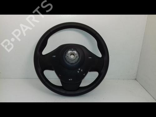 Steering wheel RENAULT CLIO IV (BH_) 0.9 TCe 75 (BHNP) | BP29223430C49 