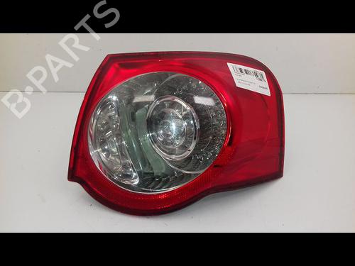 Used Right taillight VW PASSAT B6 Variant (3C5) 2.0 TDI 16V (140 hp) 16931244